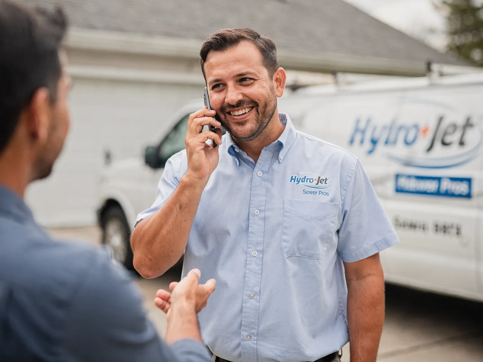 Hydro Jetting Near Me Sussex, WI FAQs
